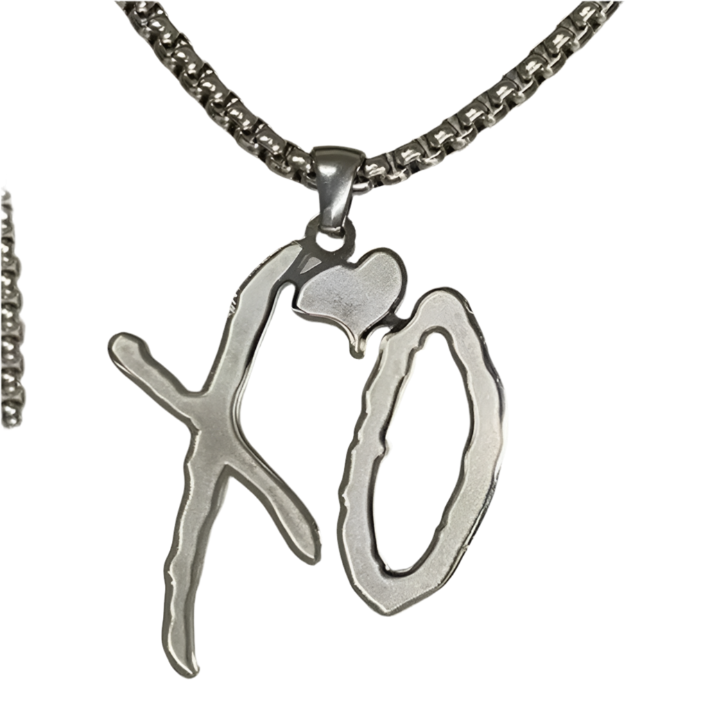 archvmob™ "XO" chain