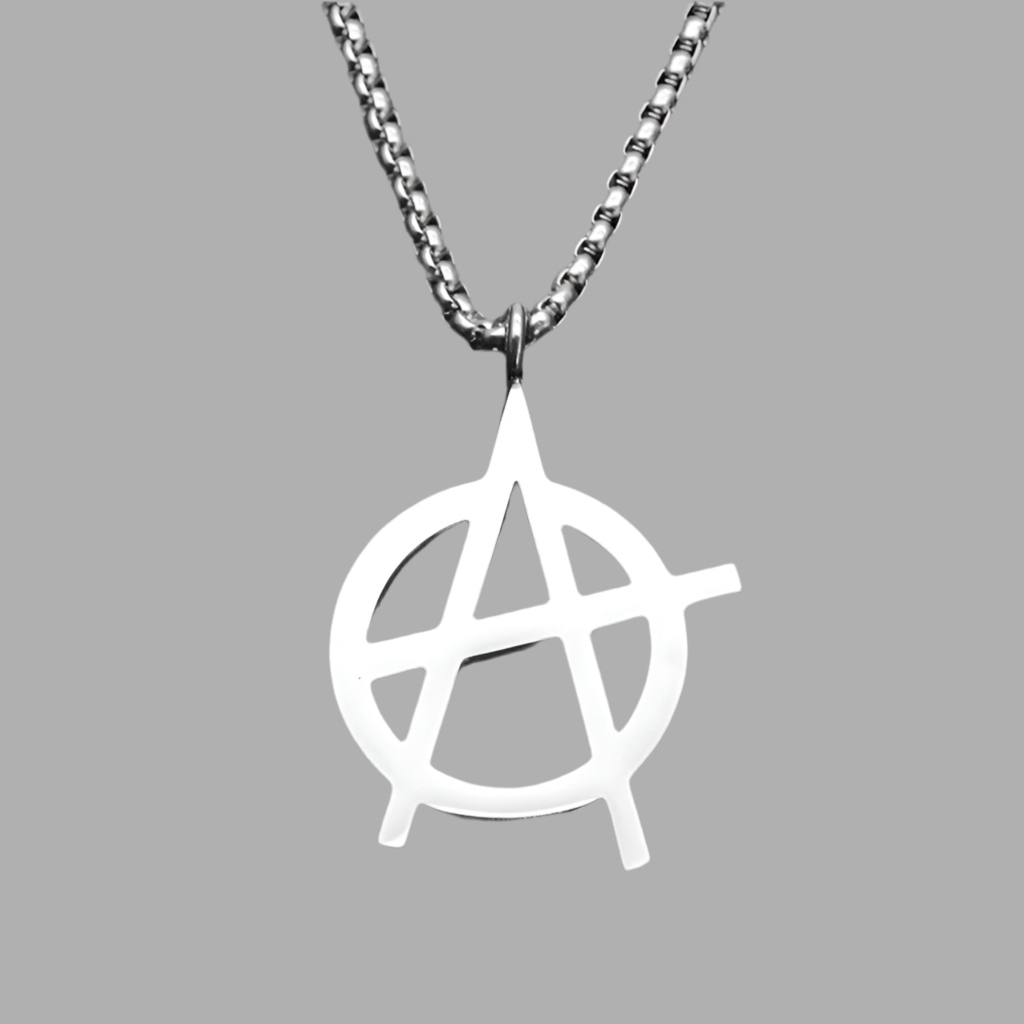 archvmob™ "ANARCHY" chain