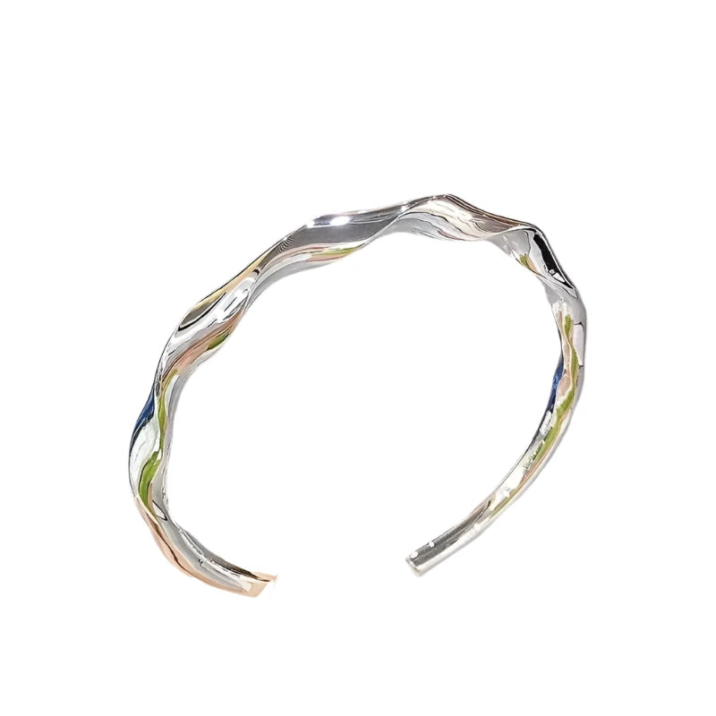 archvmob™ "melted" bracelet