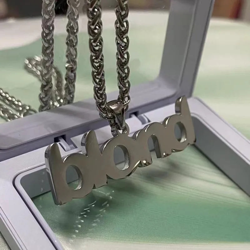 archvmob™ "blond" chain