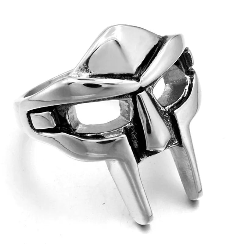 archvmob™ "DOOM" ring