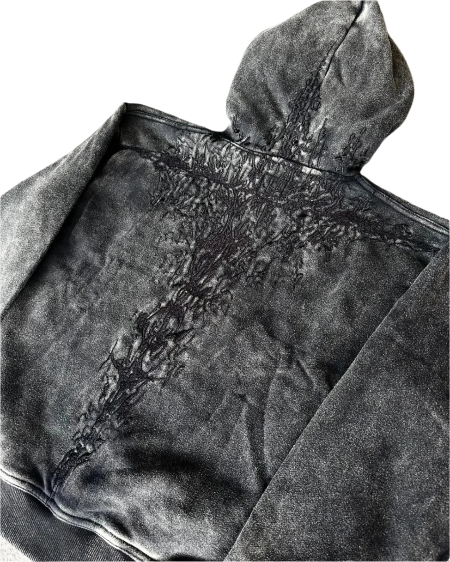 archvmob™ "episcopacy" hoodie