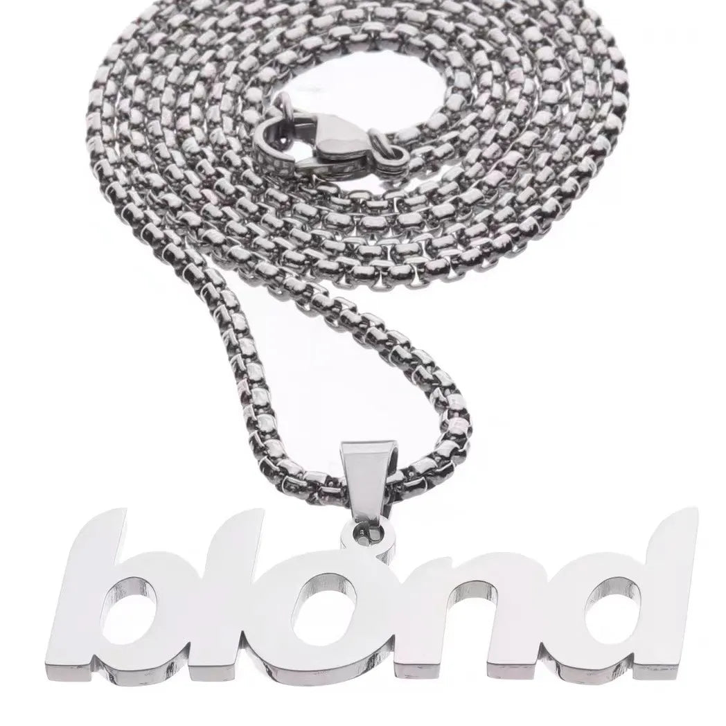 archvmob™ "blond" chain