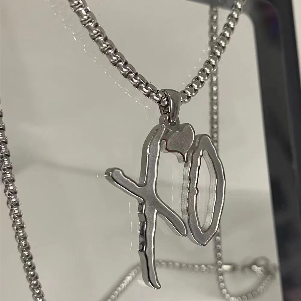 archvmob™ "XO" chain