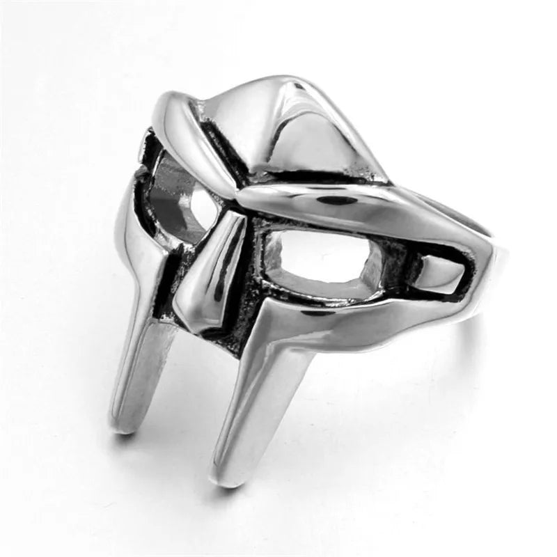 archvmob™ "DOOM" ring