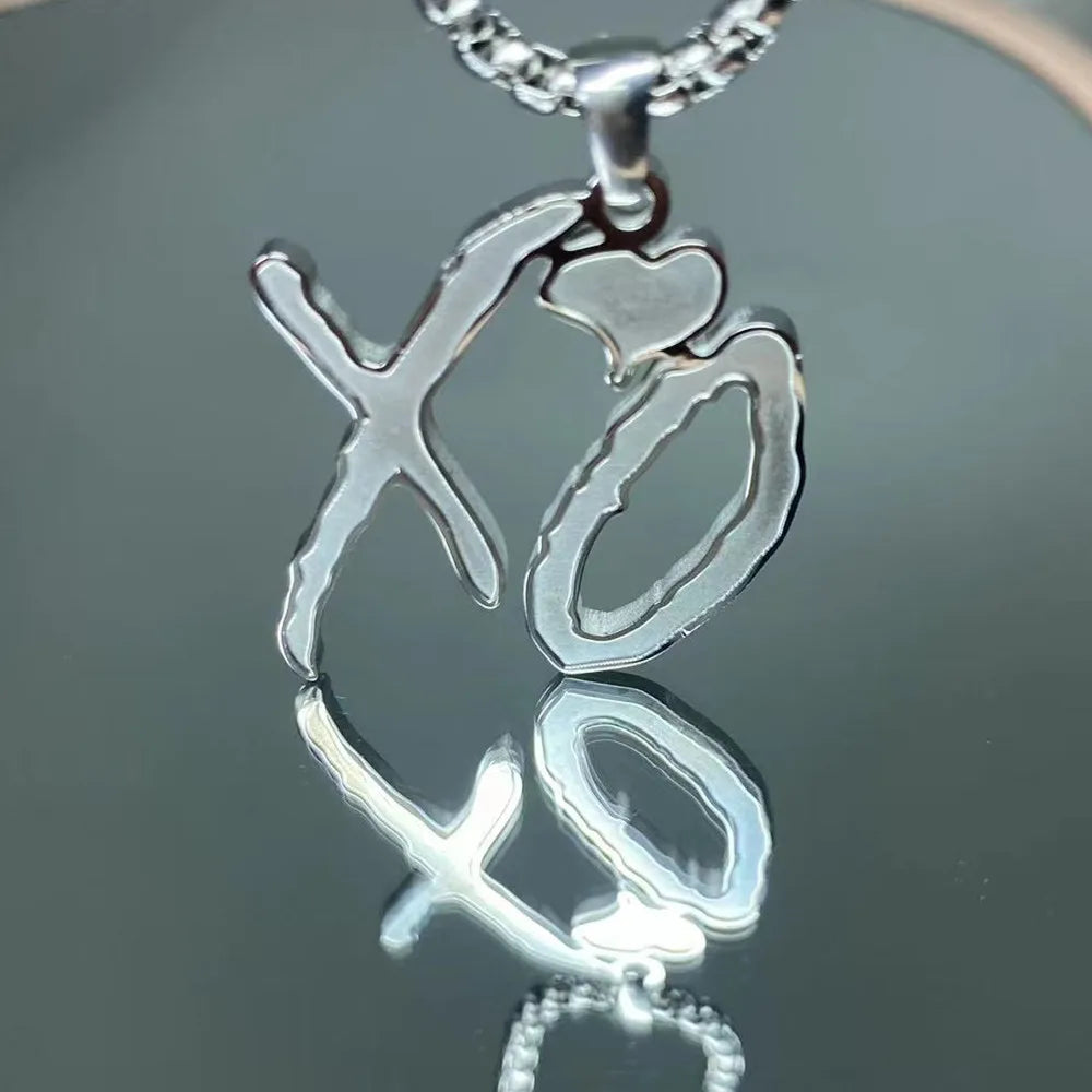 archvmob™ "XO" chain