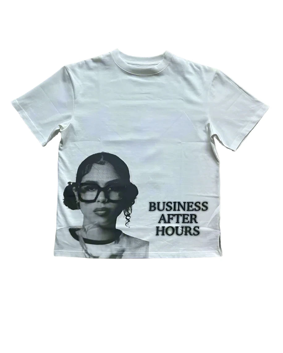 archvmob™ "business" tee