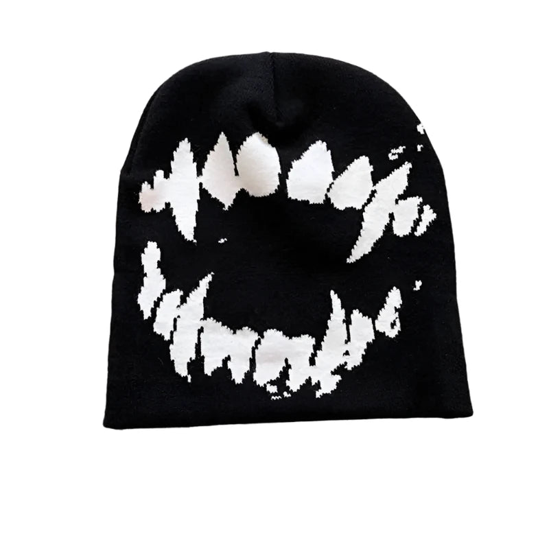 archvmob™ "grillz" beanie