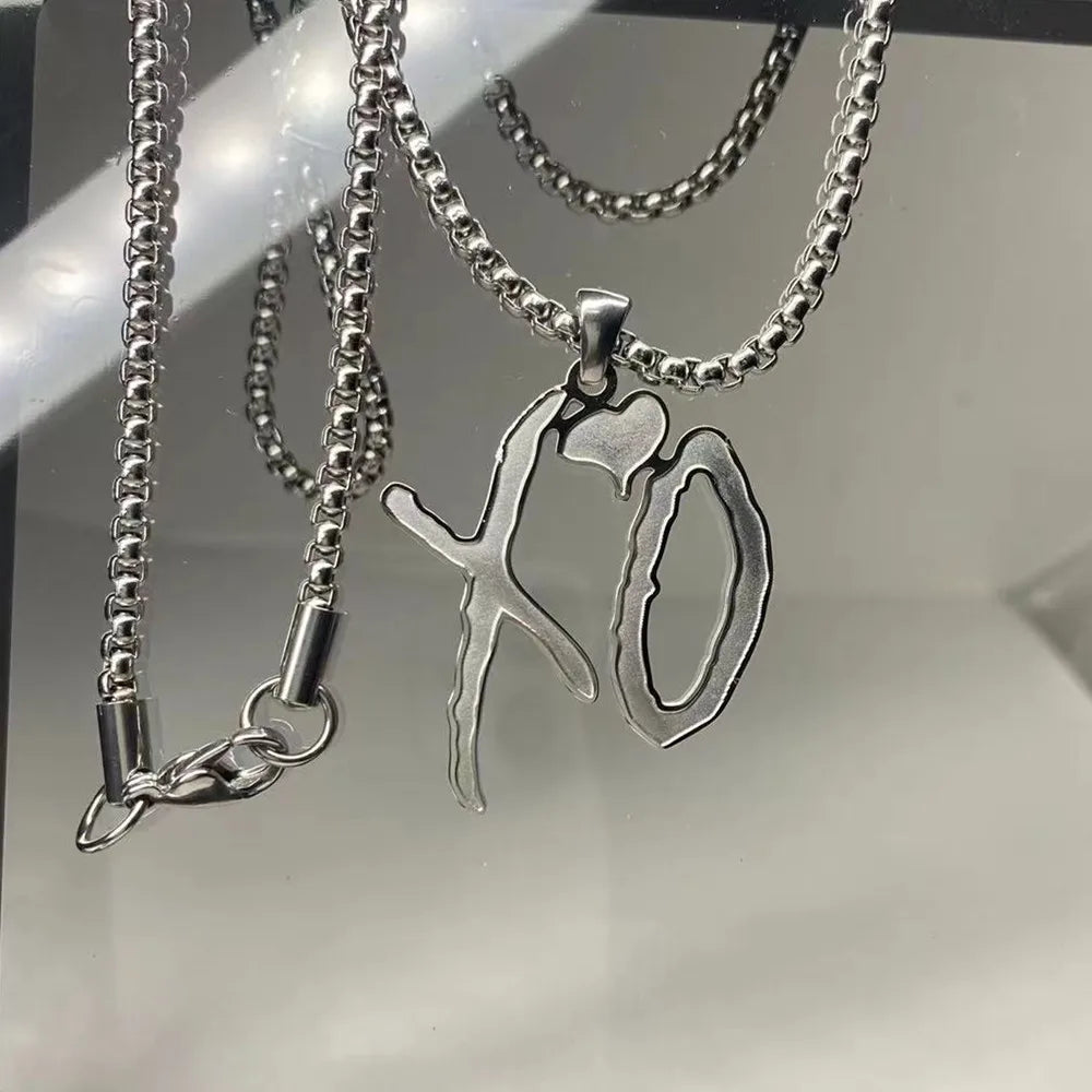 archvmob™ "XO" chain