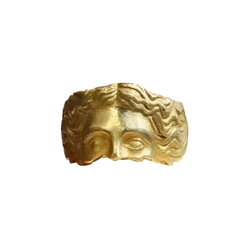 archvmob™ "zeus" ring