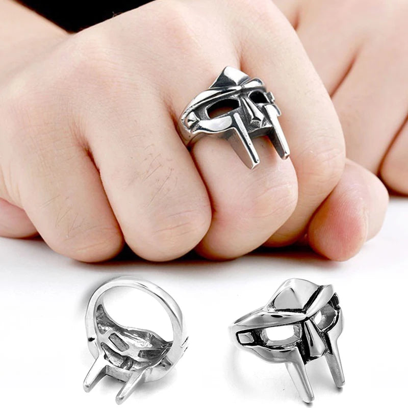 archvmob™ "DOOM" ring