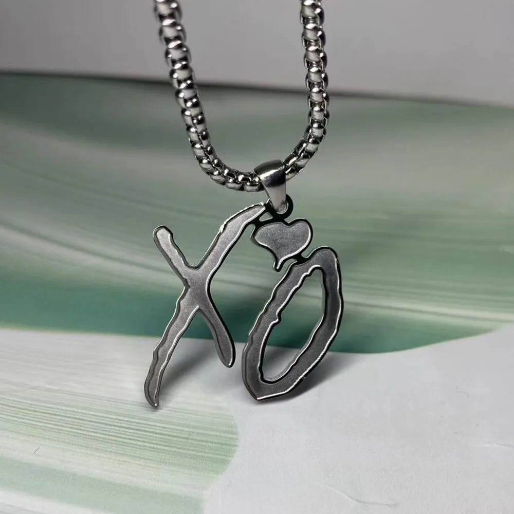 archvmob™ "XO" chain