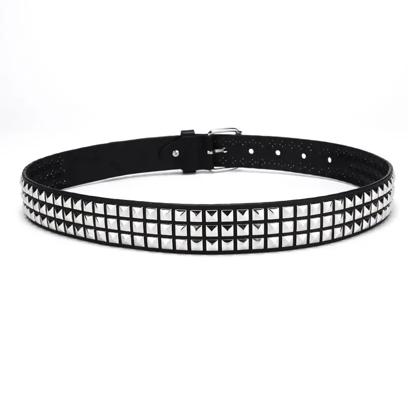 archvmob™ "lustrous" belt