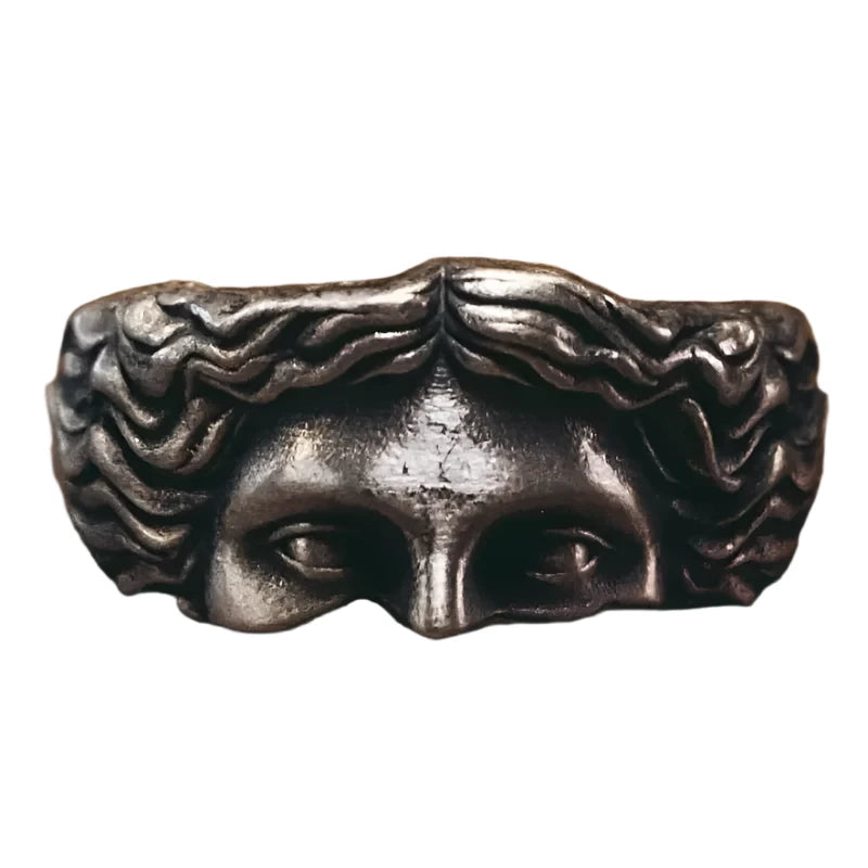 archvmob™ "zeus" ring